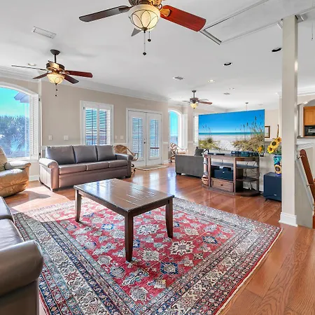 Villa Sunset Breeze